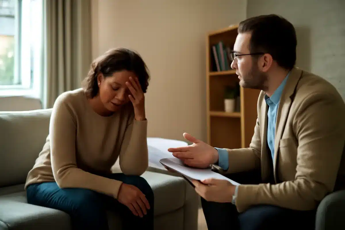 Qu'est-ce qu'une psychothérapie? — La psychothérapie désigne un accompagnement structuré destiné à soulager la détresse psychologique et à modifier des schémas de pensée ou de comportement. Elle repose sur une relation professionnelle entre un patient et un thérapeute qualifié. Plusieurs approches