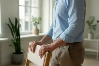 Comment la méthode Sakuma améliore-t-elle la posture ?