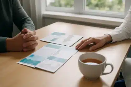 Diagnostic et traitement de l'endométriose : symptômes, examens et options