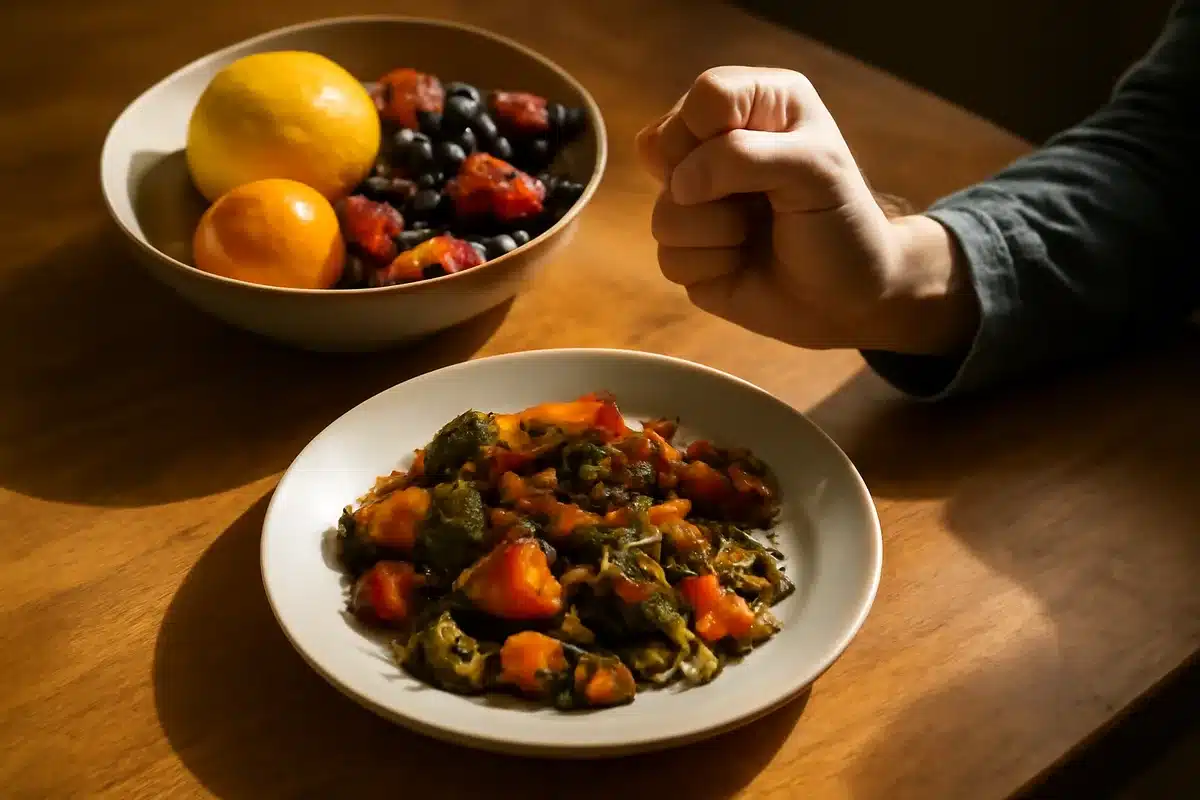 Que manger pour un teint éclatant et lutter contre le teint terne ?