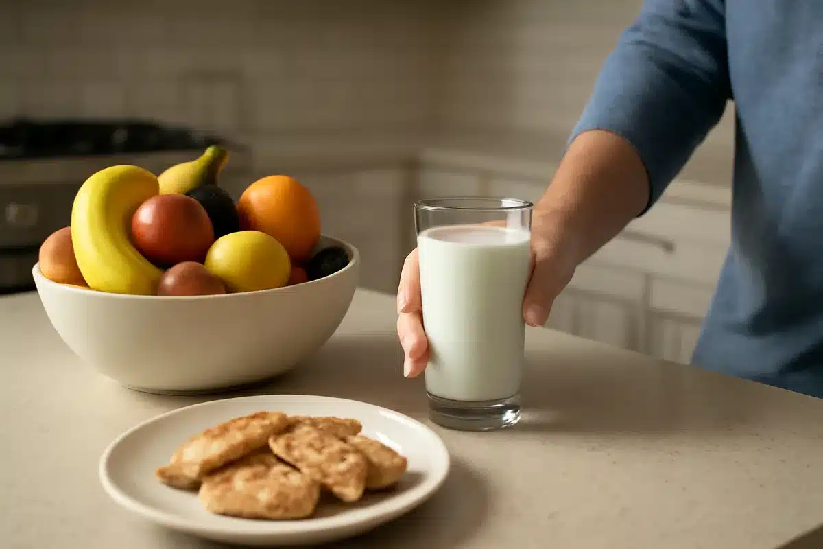 Quels aliments privilégier et éviter pendant la grossesse ?