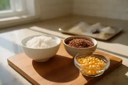 Régime sans gluten : quels aliments manger en cas de maladie cœliaque ?