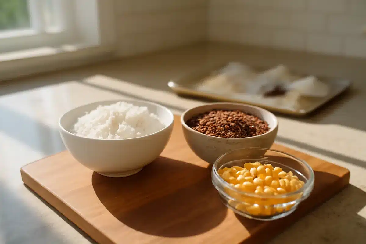 Régime sans gluten : quels aliments manger en cas de maladie cœliaque ?