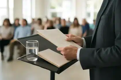 10 conseils pour vaincre la peur de parler en public et gérer le trac