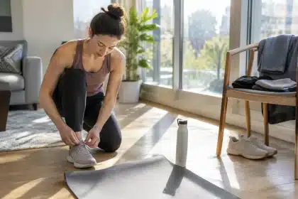 5 idées reçues sur le sport pendant les règles et conseils pour continuer