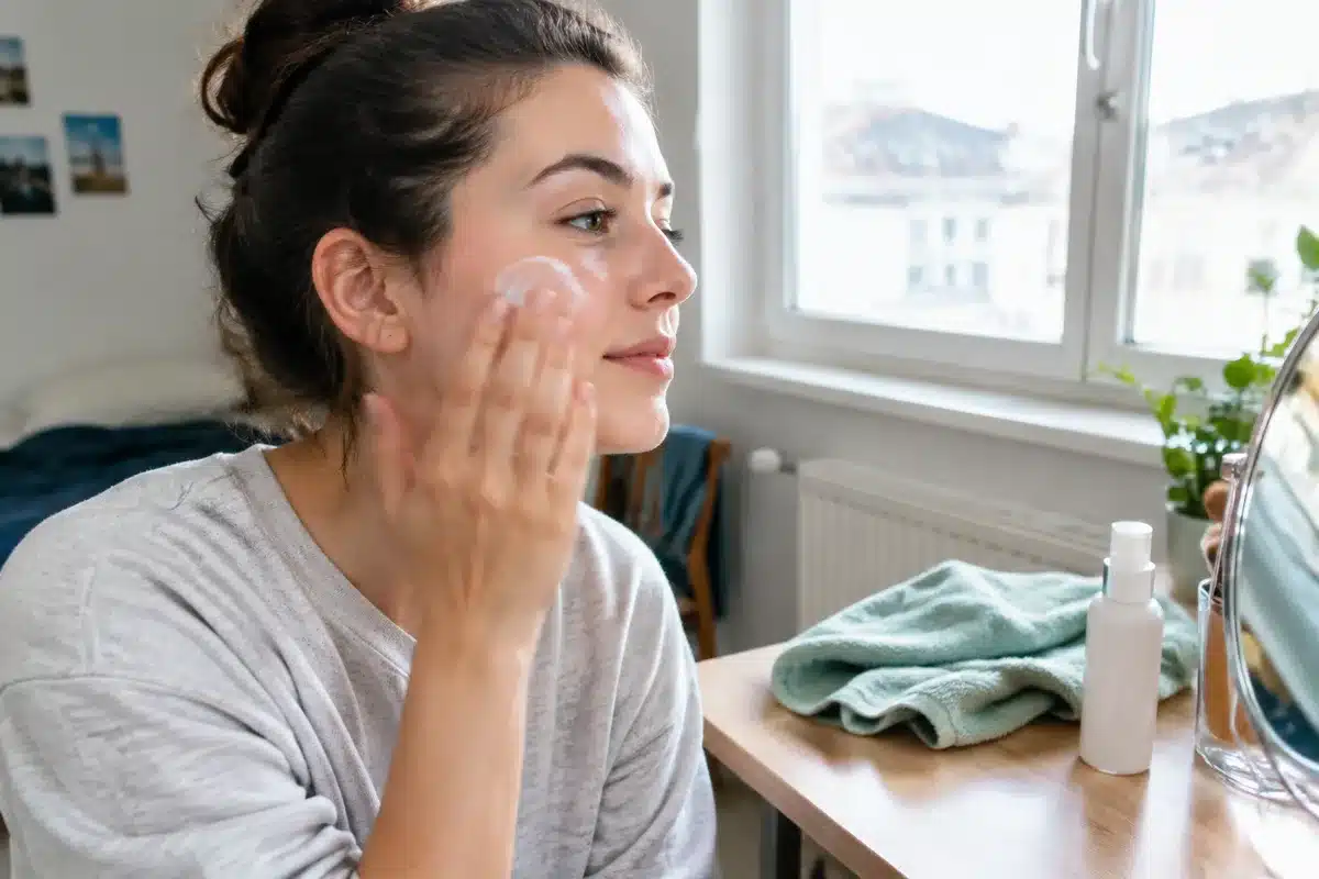À quelle fréquence faut-il utiliser le rétinol dans sa routine visage ?