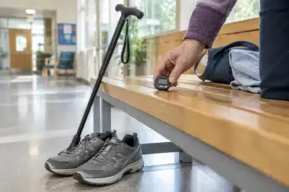 Combien de pas par jour après 70 ans pour rester en bonne santé ?