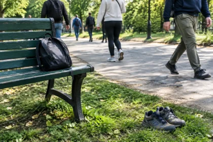 Combien de temps faut-il marcher par jour pour soulager le mal de dos ?