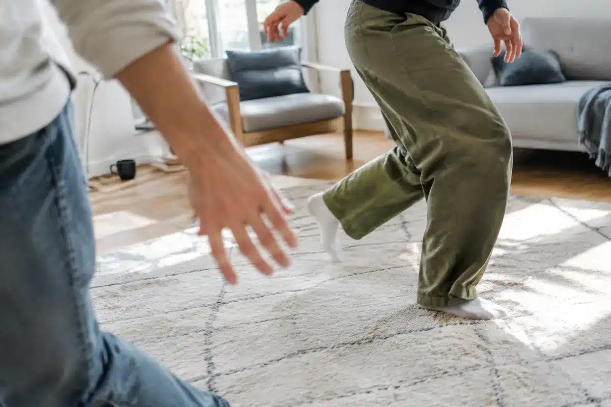 Comment bouger ensemble : 8 idées d'activités pour rester actifs en groupe ?