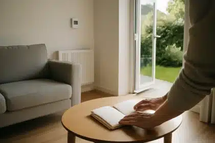 Comment éviter l'erreur de thermostat qui rend la maison inconfortable en automne ?