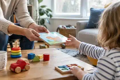 Comment les pédiatres conseillent-ils de gérer la crise des 2 ans, le terrible two ?