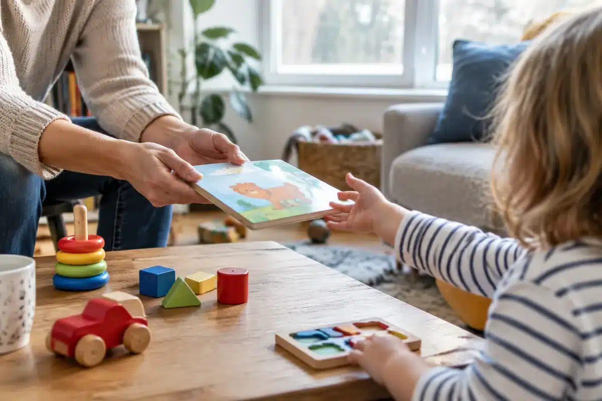 Comment les pédiatres conseillent-ils de gérer la crise des 2 ans, le terrible two ?