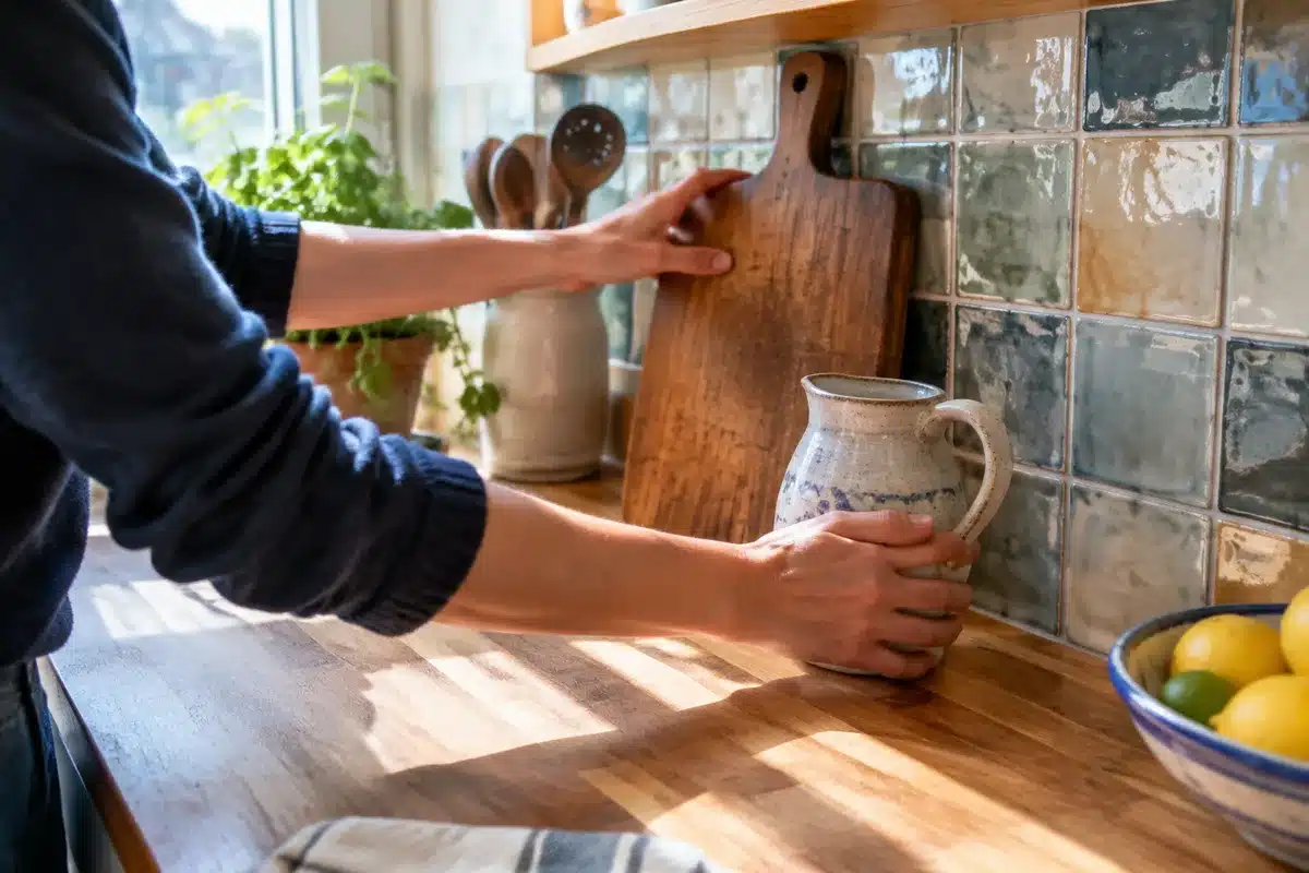 Guide du carrelage zellige : usages, idées et conseils pour la maison