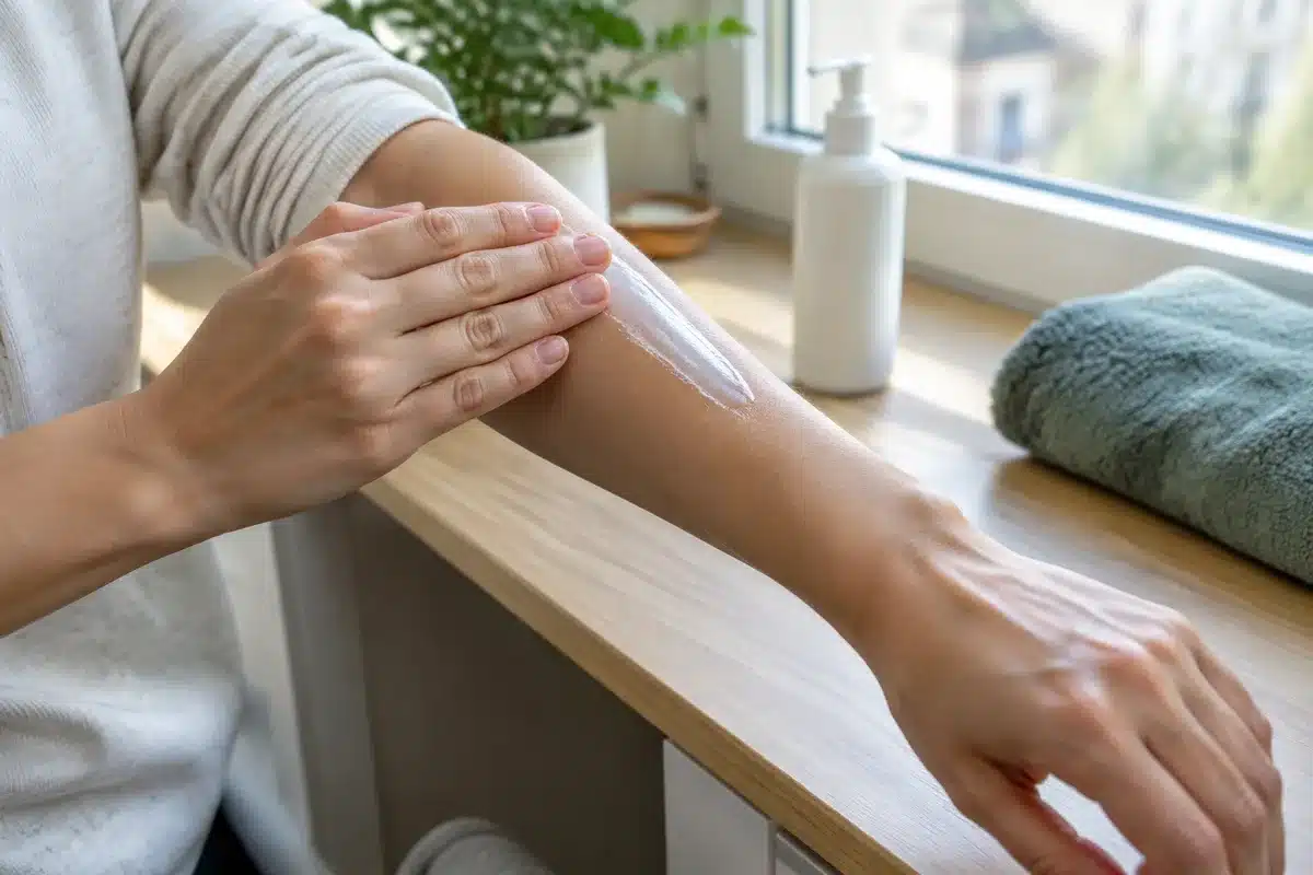 Ozempic et relâchement de la peau : pourquoi ça arrive et comment l’éviter