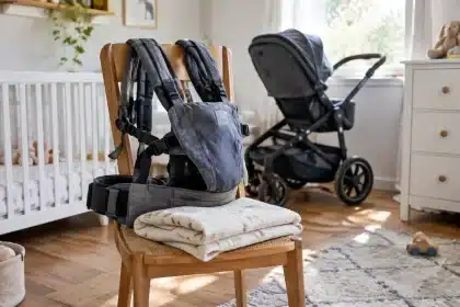 Pourquoi mon bébé pleure et comment le calmer selon les pédiatres ?