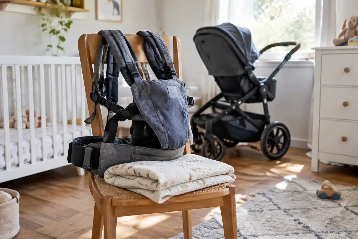 Pourquoi mon bébé pleure et comment le calmer selon les pédiatres ?