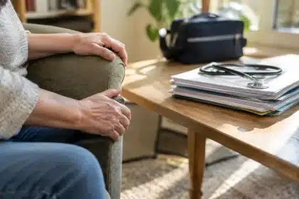 Que faire en cas d'incontinence urinaire chez les plus de 65 ans ?