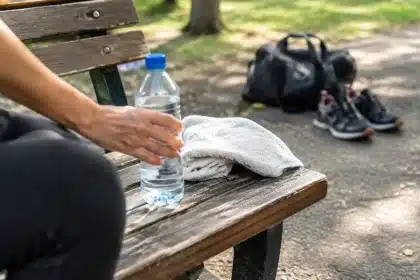 Que se passe-t-il dans le corps et les muscles après l'arrêt du sport, et en combien de temps ?