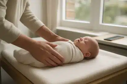 Syndrome du bébé secoué : symptômes, conséquences et prévention
